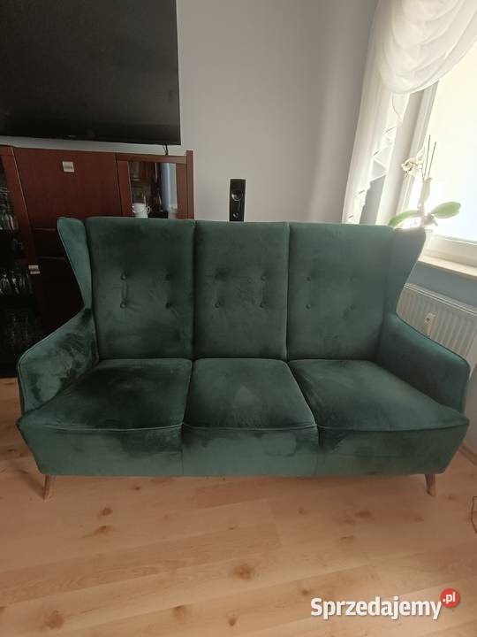 Komplet wypoczynkowy Agata meble Komplety wypoczynkowe Gdańsk