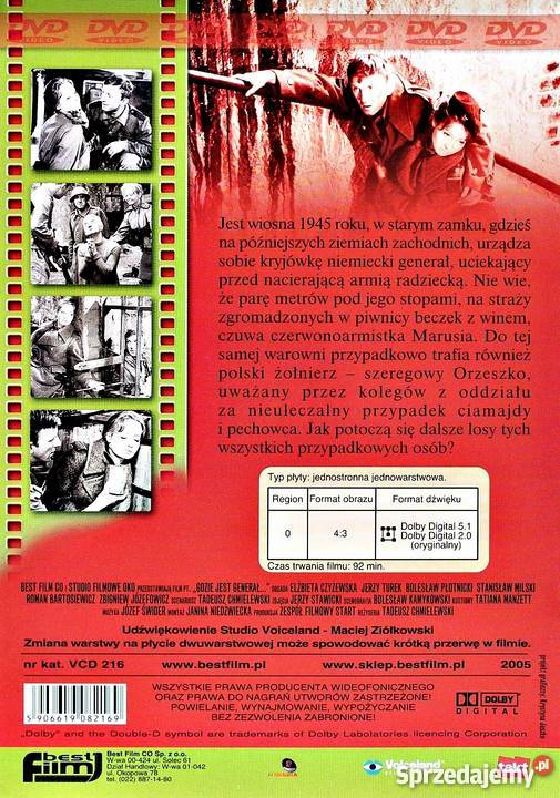 GDZIE JEST GENERAŁ JERZY TUREK Kalisz