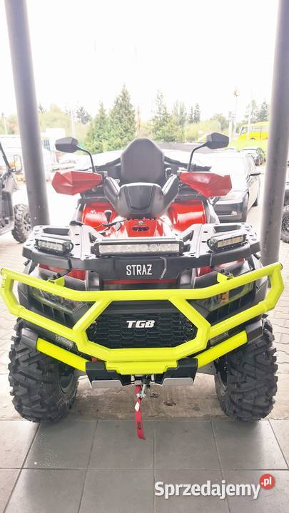 TGB BLADE 1000 LTX EPS LIMITED PREMIUM PRO Nowy Sącz sprzedam