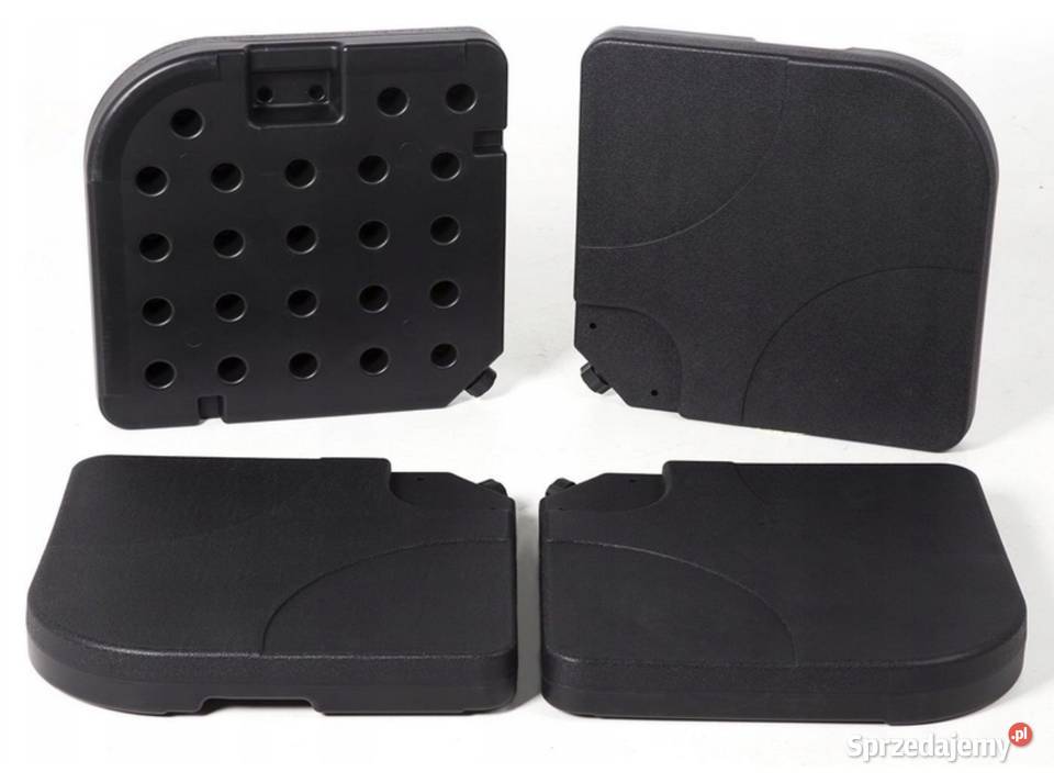 Podstawa pod parasol ogrodowy stojak obciążnik Poznań