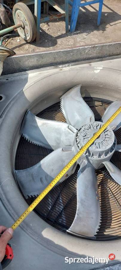 Wentylator FN080SDQ6N V7 Pszczyna