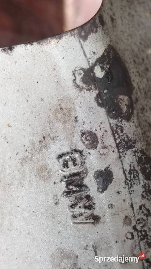 Felgi aluminiowe z oponami 17 do BMW Nysa