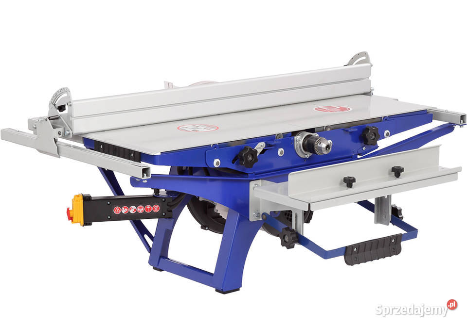 Obrabiarka wielofunkcyjna do drewna Belmash Zduńska Wola sprzedam