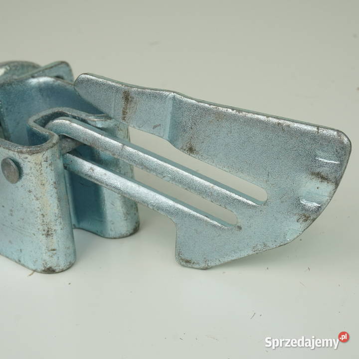 Złącze poręczowe do rusztowania Wrocław