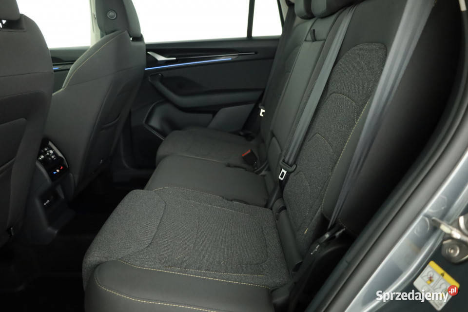 Skoda Kodiaq 15 TSI mHEV 4/5 Piaseczno