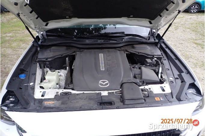 MAZDA CX60 2022 248800 ccm 191 Warszawa