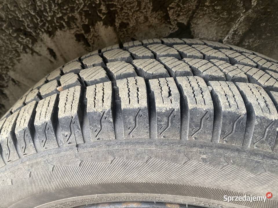 Ford Transit Custom 2015 furgon Nowy Sącz