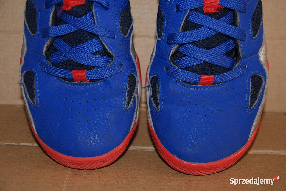 Buty do koszykówki Tarmak r 38 wkładka 245 Katowice