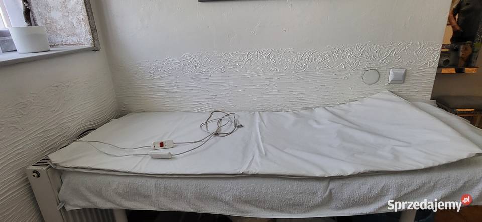 KOC PODGRZEWANY Sosnowiec