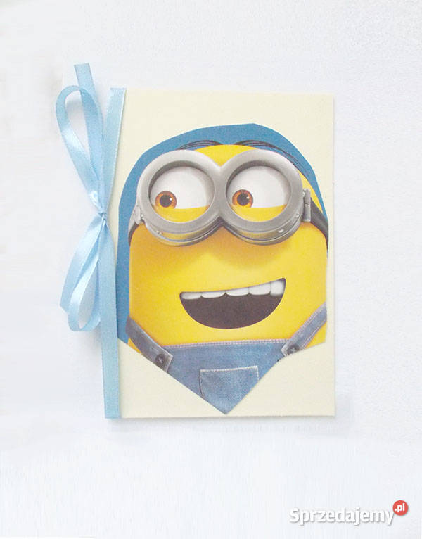 ninionki kartka kartki dzieci śmieszne kartki Szczecin