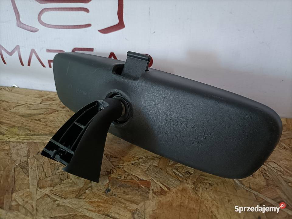 FORD FOCUS MONDEO KUGA FIESTA LUSTERKO osobowe wielkopolskie Pleszew