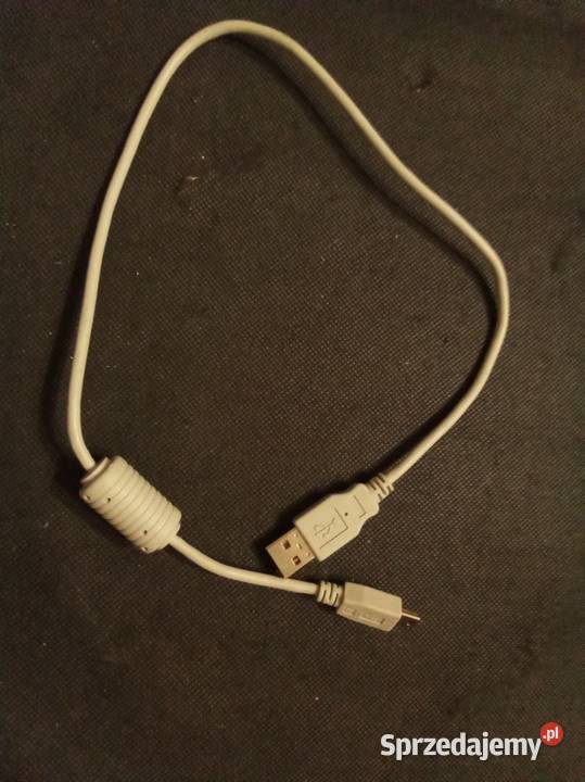 Kabel mikro USB Warszawa