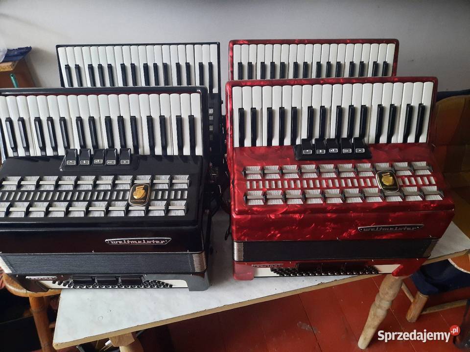 Akordeony weltmeister