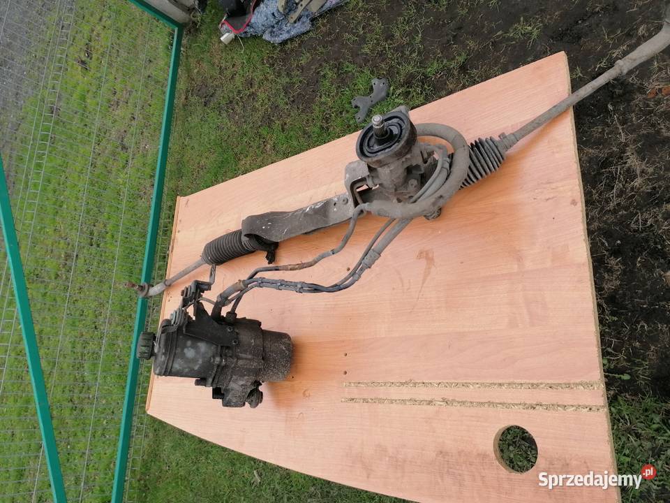 Części polo 19 TDI osobowe kujawsko-pomorskie Dziarnowo