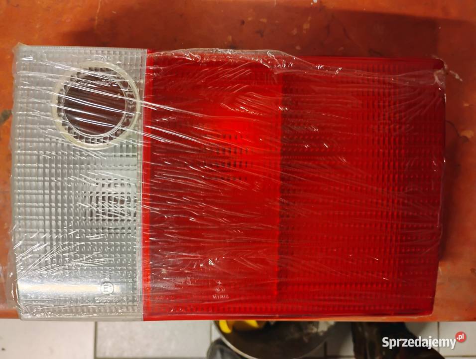 Lampy tylne kierunkowskaz Audi 100 C4 Gryfice sprzedam