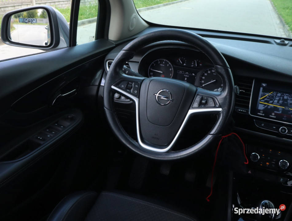 Opel Mokka 14 Turbo Łódź sprzedam