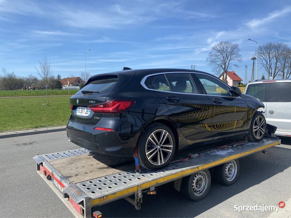 Pomoc drogowa laweta holowanie Kąty Rybackie