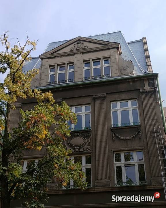 Prace Dekarskie Malowanie dachów Montaz papy Łódź usługi budowlane