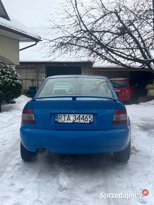 Audi A4 B5 18 bg elektryczne szyby A4 Sokolniki