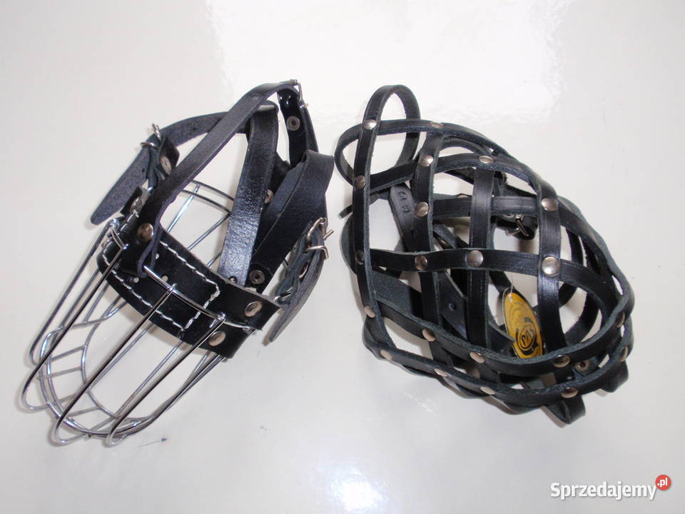 Kaganiec psa dużego sprzedam