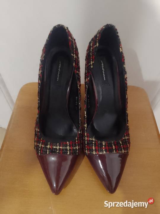 Buty damskie rozmiar 37 Odbiór do Niedzieli inna