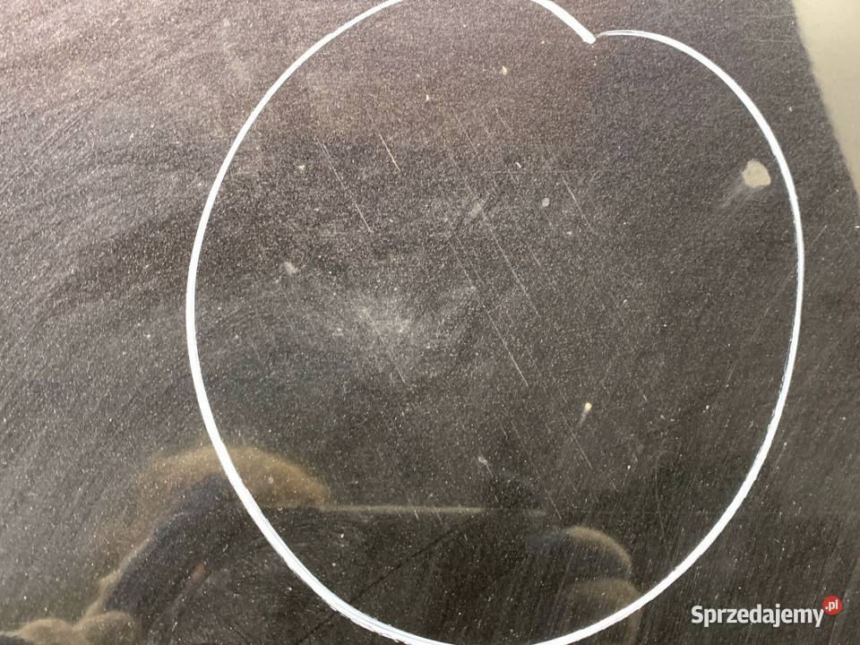 MASKA VW TOUAREG SUV 0213 Black Magic Diamond podkarpackie