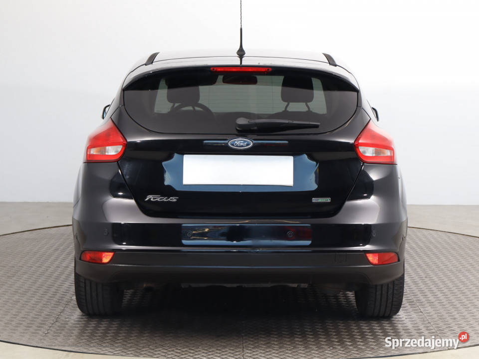 Ford Focus 10 EcoBoost ABS Bielany Wrocławskie