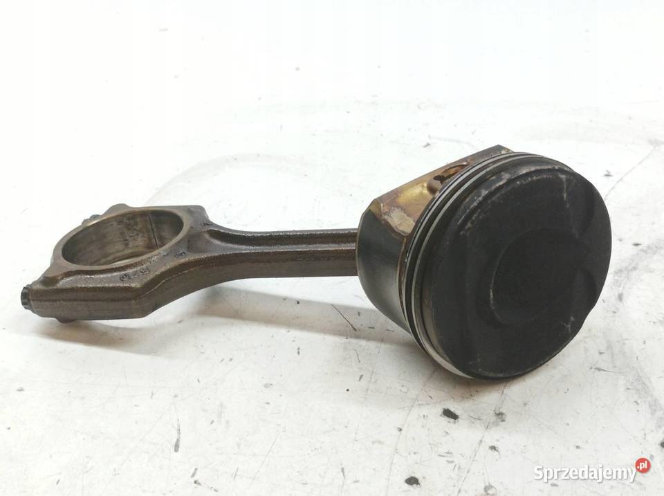 TŁOK KORBOWÓD 77L51 16 THP VTI Peugeot 5008 I świętokrzyskie