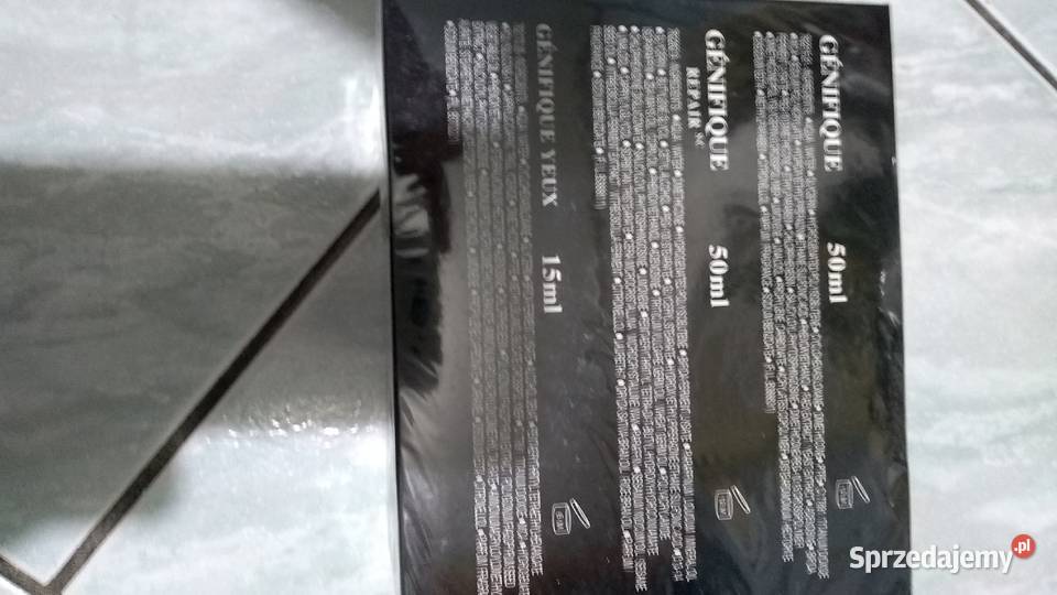 Lancome Cream Pani Kosmetyki Legnica