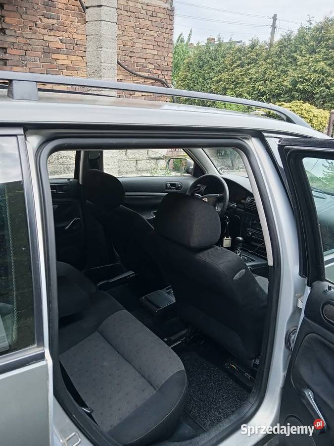 Sprzedam passata TDI Rybnik