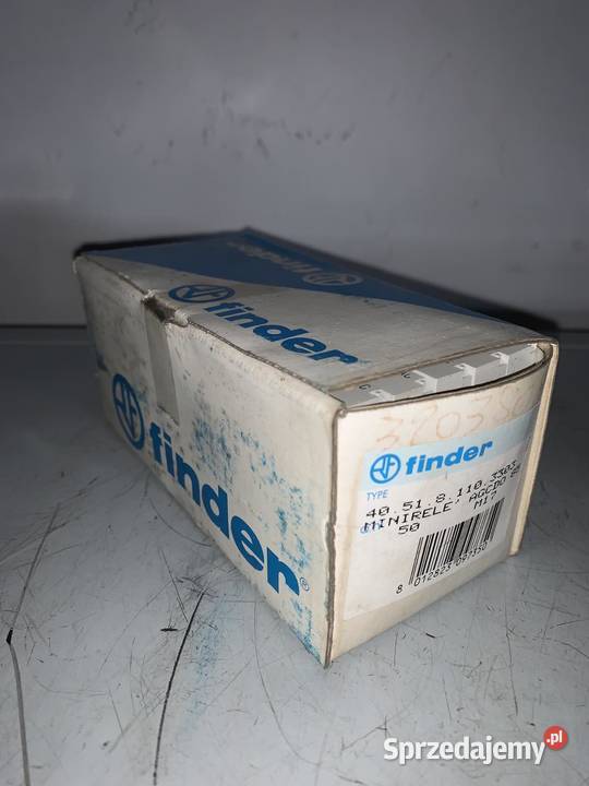 Finder 405181103303 Przekaźnik Warszawa