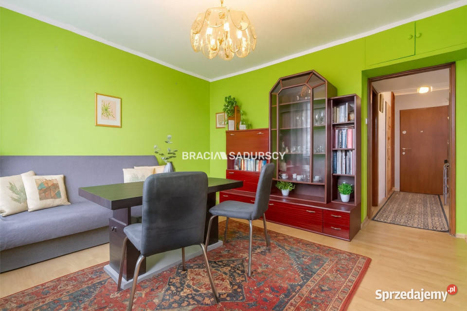 Ogłoszenie mieszkanie 4427m2 3pok Kraków