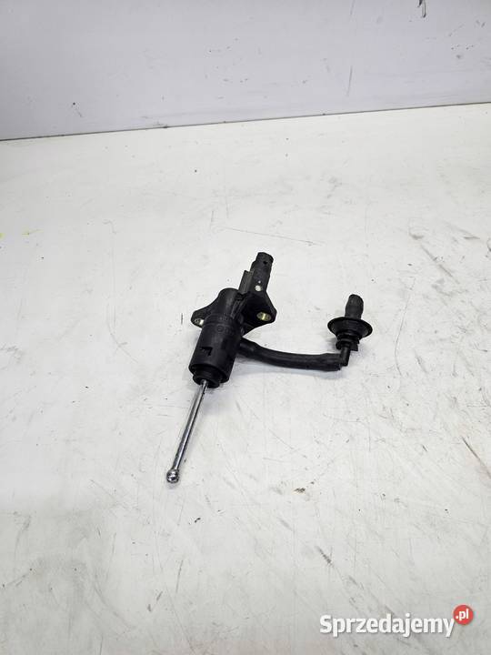 POMPKA SPRZĘGŁA AUDI A4 B6 B7 8E1721401AJ Przystajń