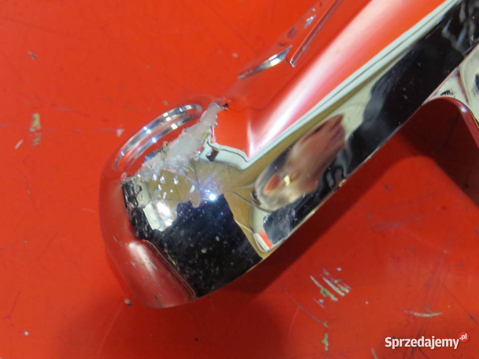 PIAGGIO FLY VESPA 50 125 ZAŚLEPKA OSŁONA PLASTIK Warszawa