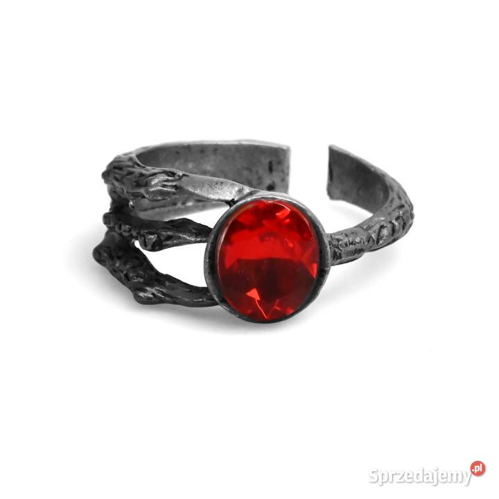 Fire Clutch Rozmiar Regulowany Metal Pierścień zachodniopomorskie Szczecin