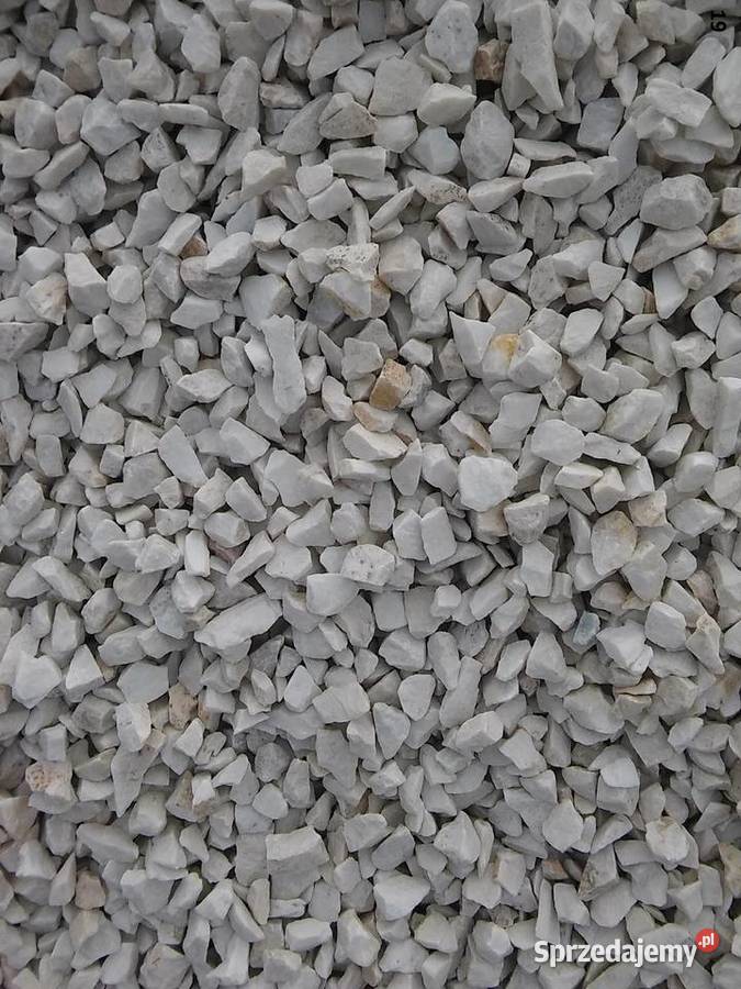 kamienie ozdobne ogrodowe grys otoczaki Pozostałe Szadów Księży