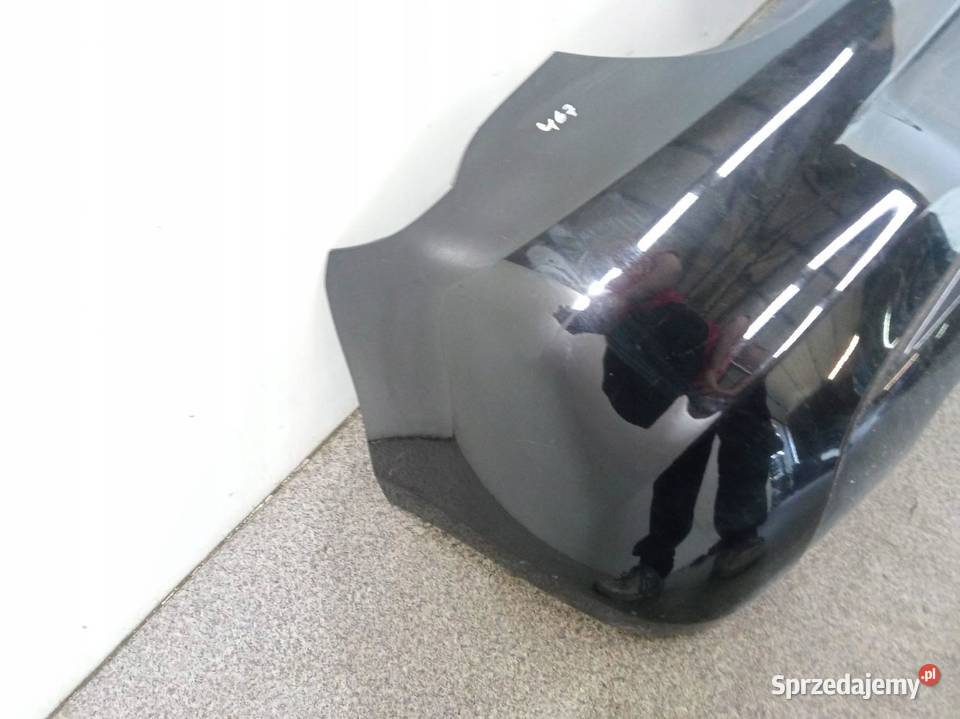 ZDERZAK TYŁ 5D HB Z22Y Opel Corsa V 2014 E sprzedam