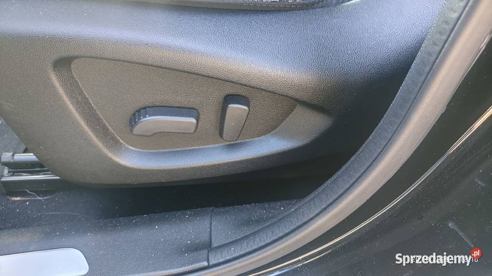 Renault Kadjar 16 Tce 180 Zarejestrowany w Polsce Tychy sprzedam