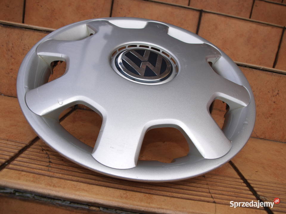VW kołpaki 13 oryginalne komplet 4 sztuki Kalisz
