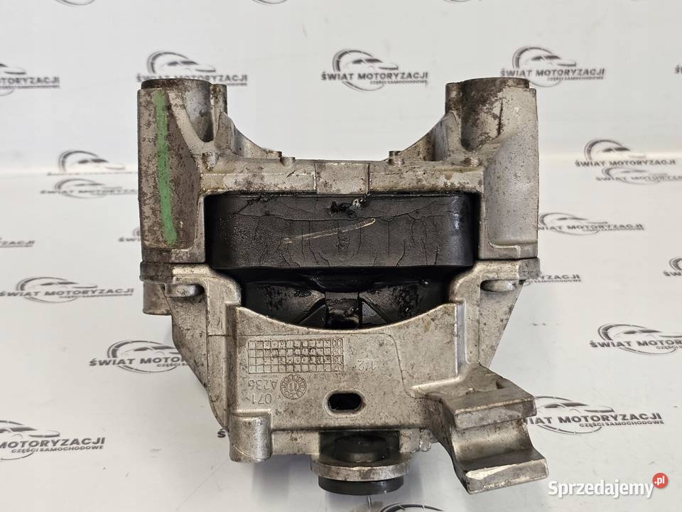 FIAT ALFA 16 MJET JTDM 940A3000 łapa poduszka