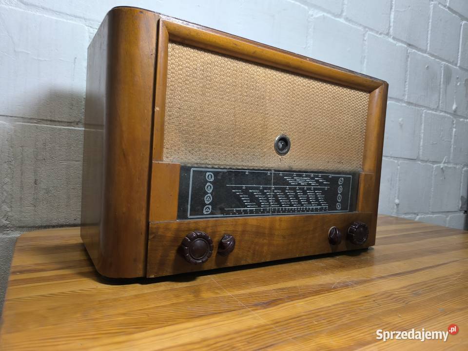 Radio syrena