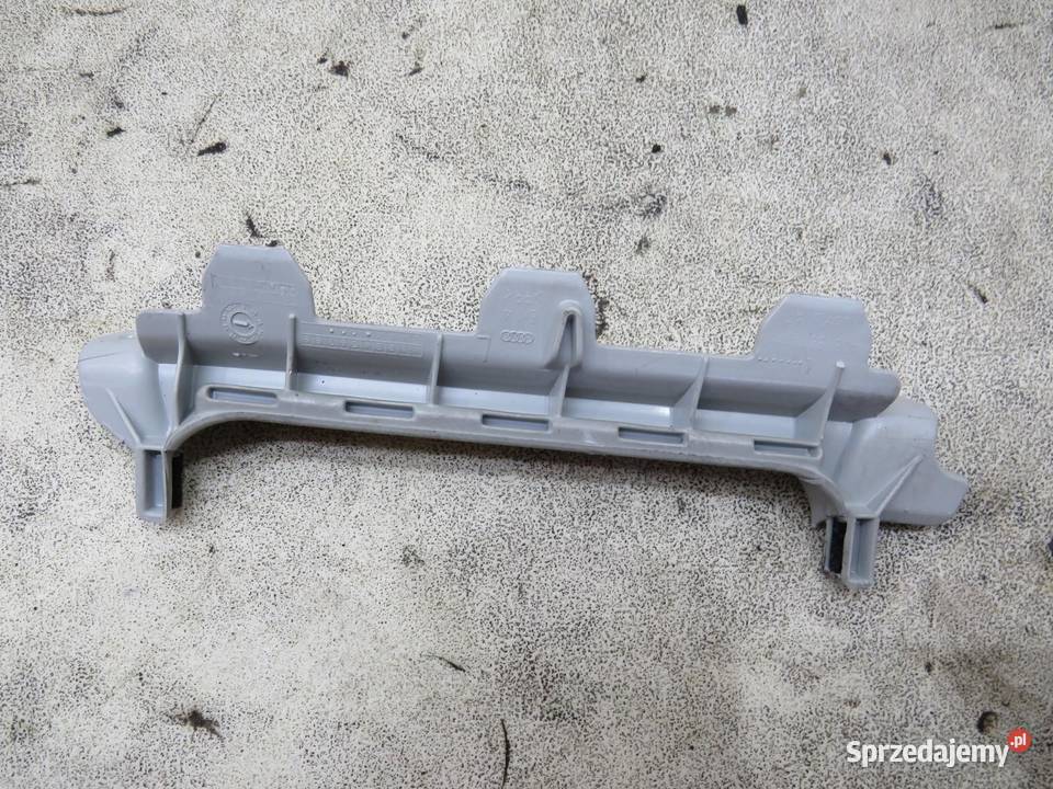 OSŁONA LEWY PRAWY TYŁ AUDI A7 osobowe sprzedam