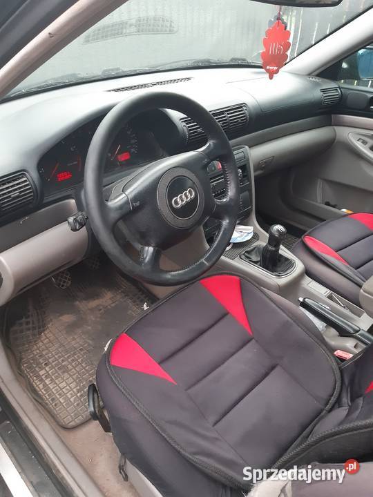 Audi a4 B5