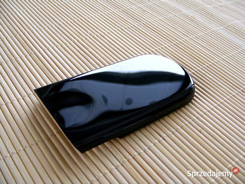 Tylna nowa osłona Nokia 8800 Sirocco Black sprzedam