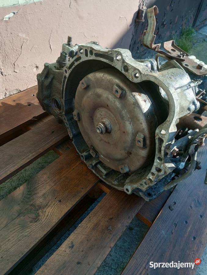 Skrzynia biegów Toyota Camry 22 5SFE automat Turek