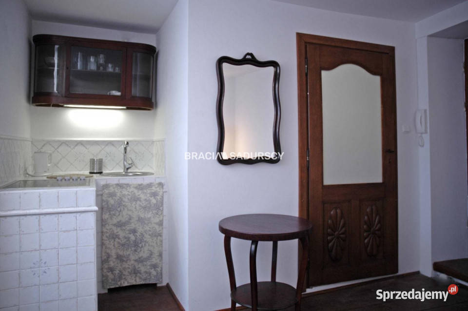 Mieszkanie 215m2 1 pokój Kraków Piłsudskiego Sprzedaż