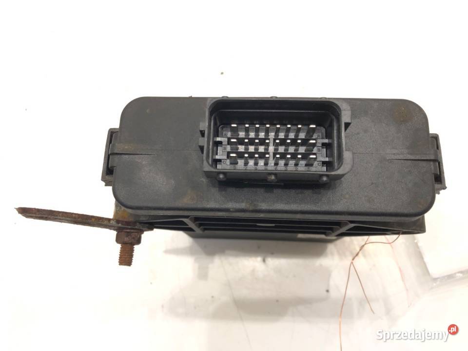 KOMPUTER DO GAZU LPG 67R011002 STEROWNIK GAZU osobowe sprzedam