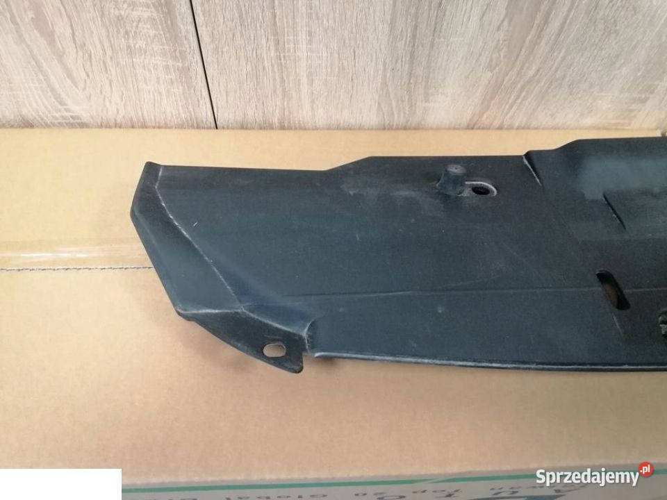 HONDA CRV CRV III MASKOWNICA PASA PRZEDNIEGO Kozubszczyzna
