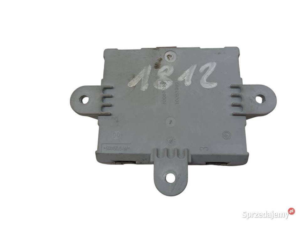 MODUŁ DRZWI FG9T14B533FC Ford Mondeo Mk4 osobowe