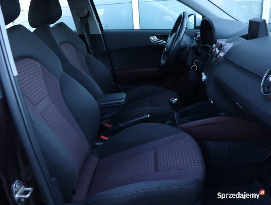 Audi A1 16 TDI 66KM mazowieckie Piaseczno sprzedam